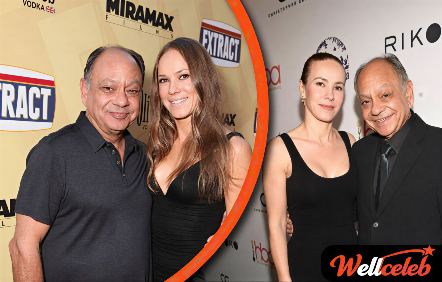 Natasha Rubin: The Inspiring Life of Cheech Marin’s Wife Natasha Rubin